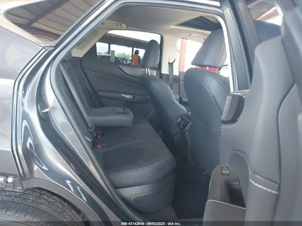2T2HKCEZ4RC022958 2024 LEXUS NX - Image 8