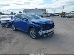 2T2HKCEZ4RC025407 2024 LEXUS NX
