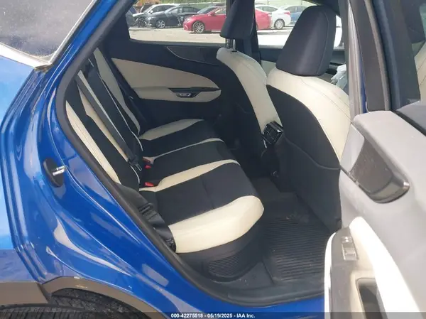 2T2HKCEZ4RC025407 2024 LEXUS NX - Image 8