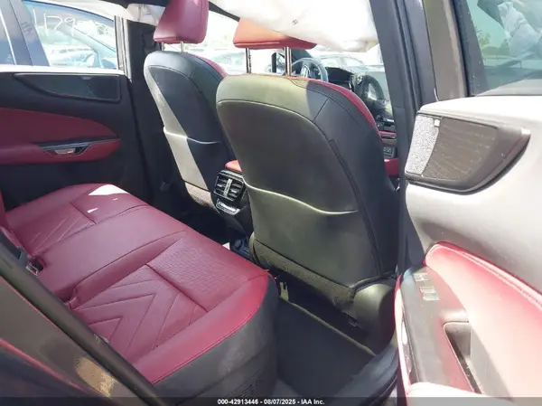 2T2HKCEZ4SC032461 2025 LEXUS NX - Image 8