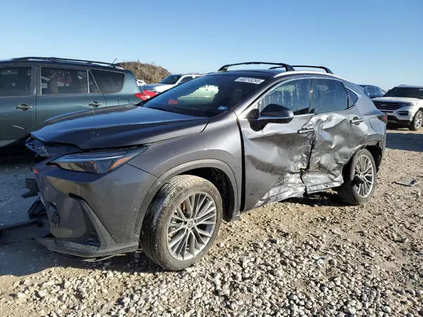 2T2HKCEZ5PC014073 2023 LEXUS NX - Image 1