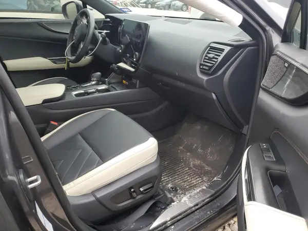 2T2HKCEZ5PC014073 2023 LEXUS NX - Image 8