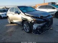 2T2HKCEZ5RC016599 2024 LEXUS NX