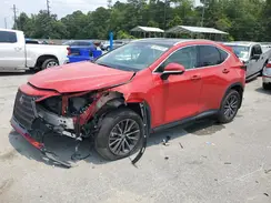 2T2HKCEZ5RC016747 2024 LEXUS NX