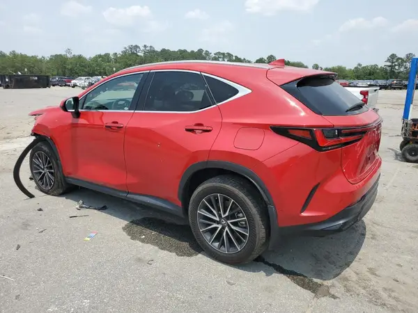 2T2HKCEZ5RC016747 2024 LEXUS NX - Image 2
