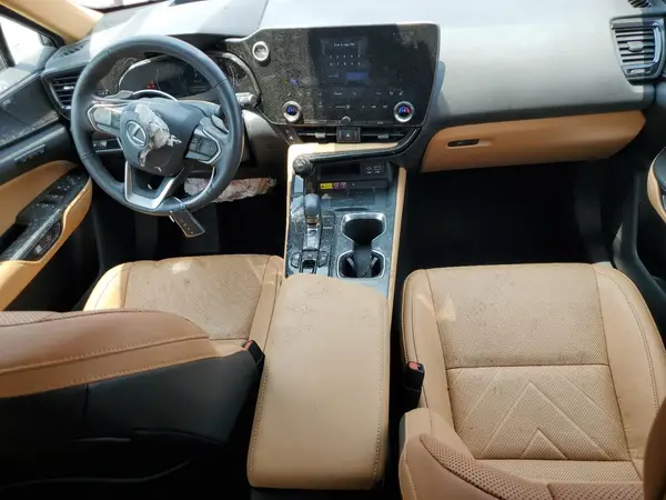 2T2HKCEZ5RC016747 2024 LEXUS NX - Image 8