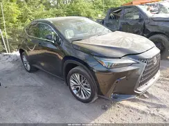 2T2HKCEZ5RC022242 2024 LEXUS NX