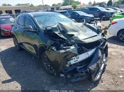 2T2HKCEZ5SC042819 2025 LEXUS NX