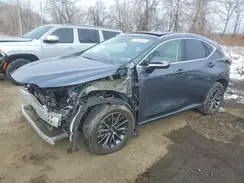 2T2HKCEZ5SC049284 2025 LEXUS NX
