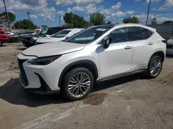 2T2HKCEZ6NC003788 2022 LEXUS NX