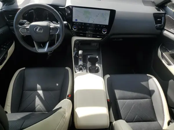 2T2HKCEZ6NC003788 2022 LEXUS NX - Image 8