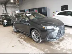 2T2HKCEZ6NC006531 2022 LEXUS NX