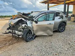 2T2HKCEZ6RC017499 2024 LEXUS NX
