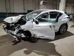 2T2HKCEZ6RC023531 2024 LEXUS NX