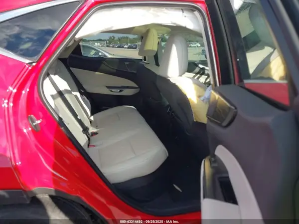 2T2HKCEZ7SC056737 2025 LEXUS NX - Image 8