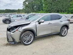 2T2HKCEZ8PC013466 2023 LEXUS NX