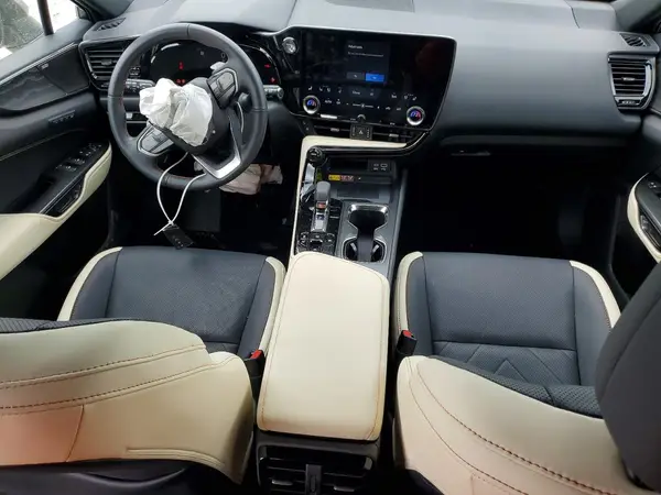 2T2HKCEZ8PC013466 2023 LEXUS NX - Image 8