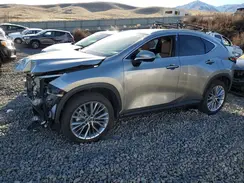 2T2HKCEZ8RC027709 2024 LEXUS NX