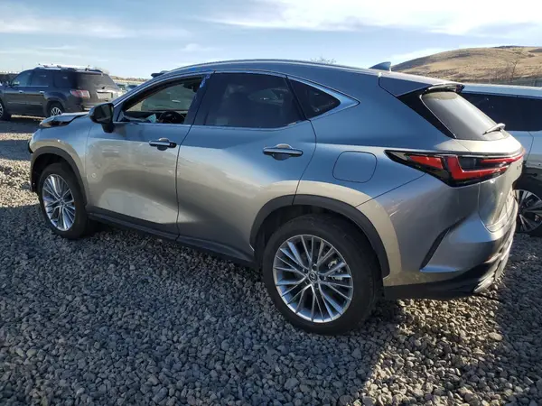 2T2HKCEZ8RC027709 2024 LEXUS NX - Image 2
