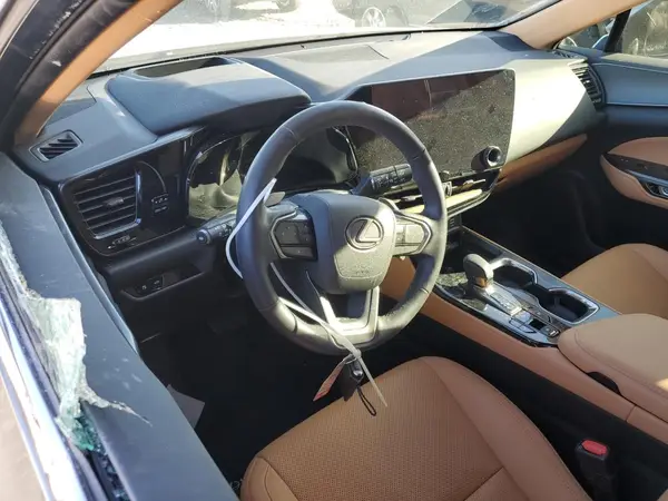 2T2HKCEZ8RC027709 2024 LEXUS NX - Image 8
