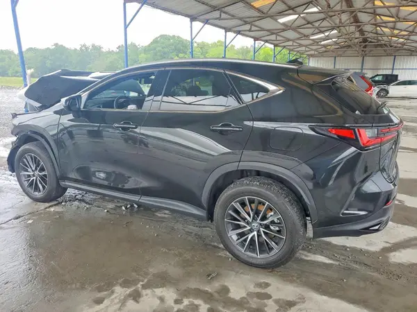2T2HKCEZ8RC031226 2024 LEXUS NX - Image 2