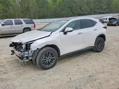 2T2HKCEZ8SC042247 2025 LEXUS NX