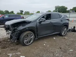 2T2HKCEZ9PC014254 2023 LEXUS NX