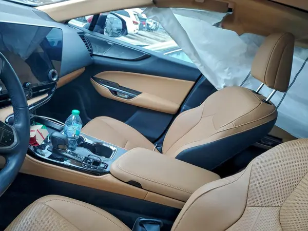 2T2HKCEZ9RC022986 2024 LEXUS NX - Image 8