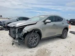 2T2HKCEZ9RC031123 2024 LEXUS NX