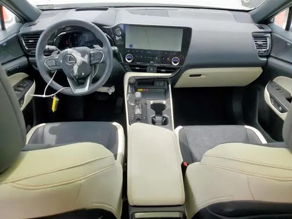 2T2HKCEZ9RC031123 2024 LEXUS NX - Image 8