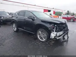 2T2HKCEZXPC013596 2023 LEXUS NX