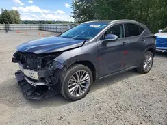 2T2HKCEZXRC024598 2024 LEXUS NX
