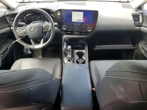 2T2HKCEZXRC024598 2024 LEXUS NX - Image 8