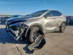 2T2HKCEZXSC036935 2025 LEXUS NX