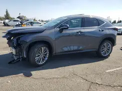 2T2HKCEZXSC038510 2025 LEXUS NX