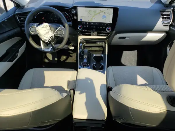 2T2HKCEZXSC038510 2025 LEXUS NX - Image 8
