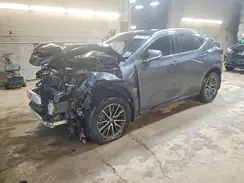 2T2HKCEZXSC041200 2025 LEXUS NX