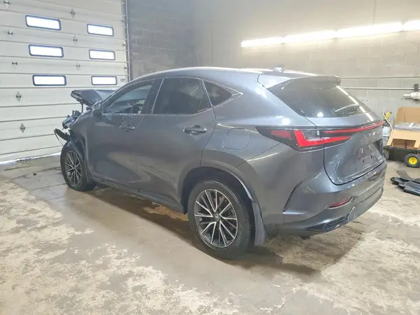 2T2HKCEZXSC041200 2025 LEXUS NX - Image 2