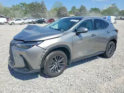 2T2HKCEZXSC053525 2025 LEXUS NX