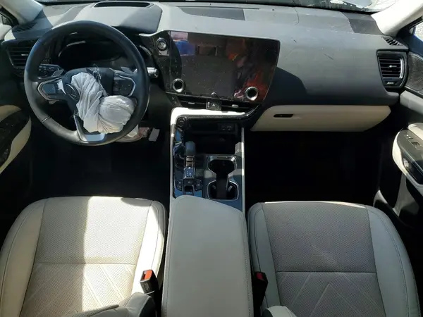 2T2HKCEZXSC053525 2025 LEXUS NX - Image 8