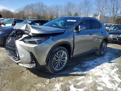 2T2HKCEZXTC066406 2026 LEXUS NX