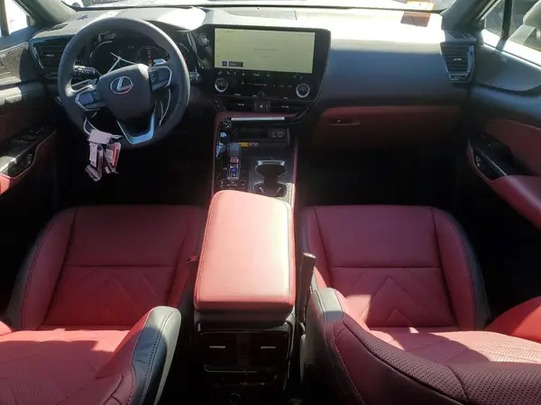 2T2HKCEZXTC066406 2026 LEXUS NX - Image 8
