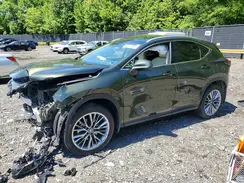2T2HKCEZXTC066471 2026 LEXUS NX