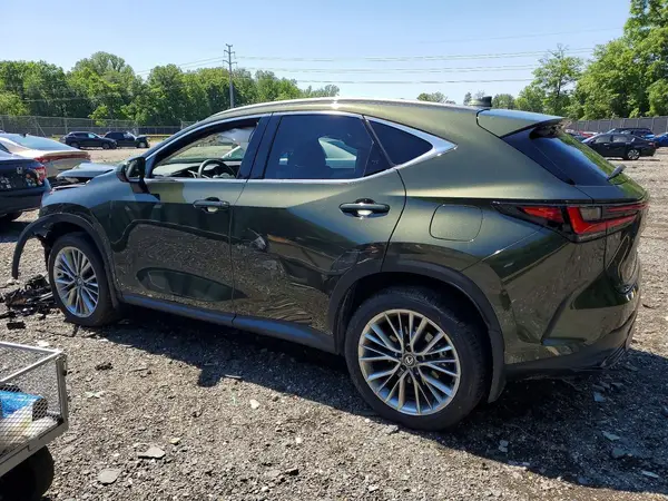 2T2HKCEZXTC066471 2026 LEXUS NX - Image 2