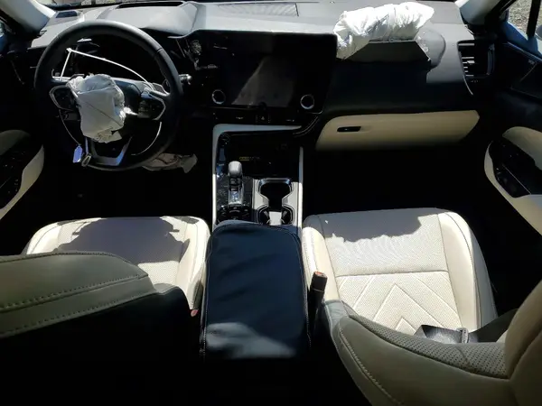 2T2HKCEZXTC066471 2026 LEXUS NX - Image 8