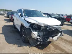 2T2HZMAA0LC155192 2020 LEXUS RX
