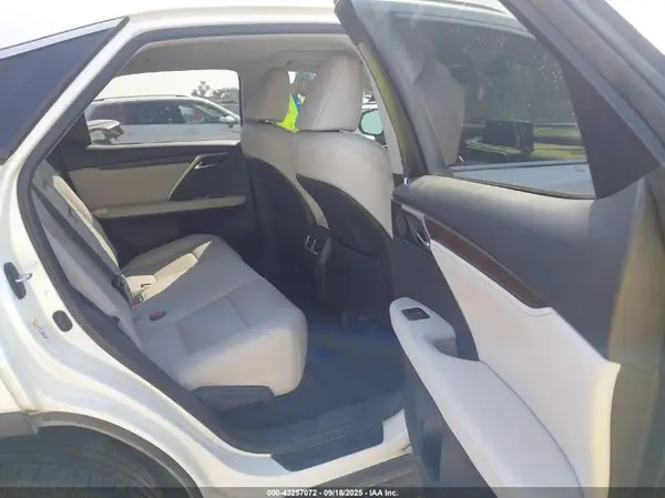 2T2HZMAA0LC155192 2020 LEXUS RX - Image 8