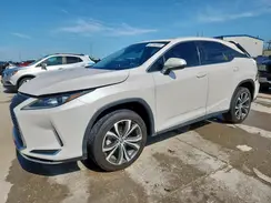 2T2HZMAA0LC155290 2020 LEXUS RX