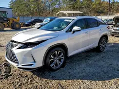 2T2HZMAA0LC156102 2020 LEXUS RX