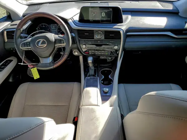 2T2HZMAA0LC156102 2020 LEXUS RX - Image 8
